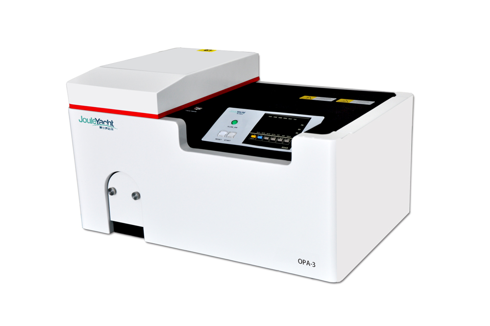 光功率熱分析儀(OPA-3) 光功率熱分析儀(OPA-3)